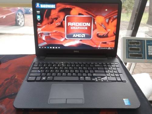 *Monstrous Spec Performer!*DELL INSPIRON 3537*i7-4500u*RADEON GRAPHICS*8GB RAM*240GB SSD*