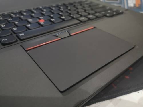 **Incredible Ultrabook**512GB SSD*16GB RAM*TOUCHSCREEN*LENOVO THINKPAD T460*i5vpro-6300*FHD*WARRANTY