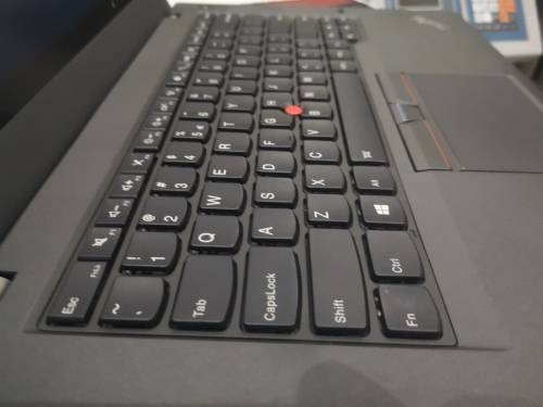 **Incredible Ultrabook**512GB SSD*16GB RAM*TOUCHSCREEN*LENOVO THINKPAD T460*i5vpro-6300*FHD*WARRANTY