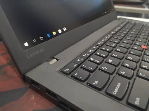 **Incredible Ultrabook**512GB SSD*16GB RAM*TOUCHSCREEN*LENOVO THINKPAD T460*i5vpro-6300*FHD*WARRANTY