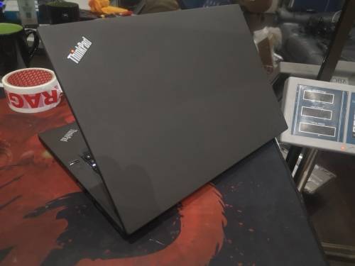 **Incredible Ultrabook**512GB SSD*16GB RAM*TOUCHSCREEN*LENOVO THINKPAD T460*i5vpro-6300*FHD*WARRANTY