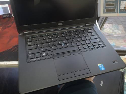 Graphic Design/Engineering/Cad*DELL LATITUDE E5450*i7-5600U*8GB*FHD*NVIDIA 840M*256GB SSD*