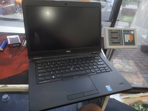 Graphic Design/Engineering/Cad*DELL LATITUDE E5450*i7-5600U*8GB*FHD*NVIDIA 840M*256GB SSD*