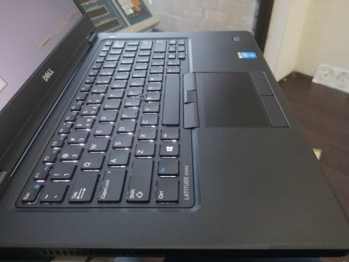 Graphic Design/Engineering/Cad*DELL LATITUDE E5450*i7-5600U*8GB*FHD*NVIDIA 840M*256GB SSD*