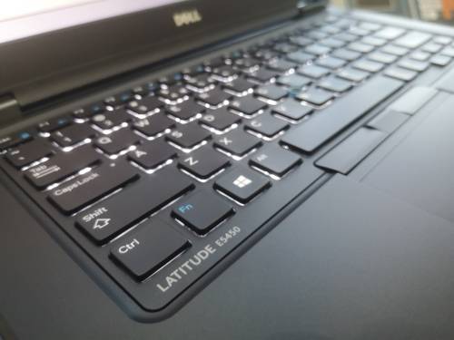 Graphic Design/Engineering/Cad*DELL LATITUDE E5450*i7-5600U*8GB*FHD*NVIDIA 840M*256GB SSD*