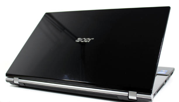 17.3" i7 BEAST!**V RANGE**ACER ASPIRE V3*i7-3632QM*QUAD CORE*12GB RAM*2000GB HDD*17.3"HD+