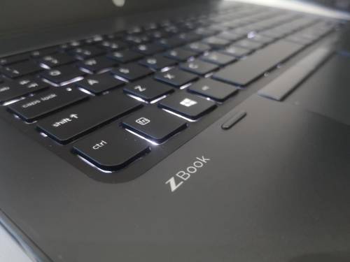 GRAPHIC DESIGN/ENGINEERING!**HP ZBOOK 14 G2*i7-5500U*16GB!*RADEON PRO*HD+*256GB SSD