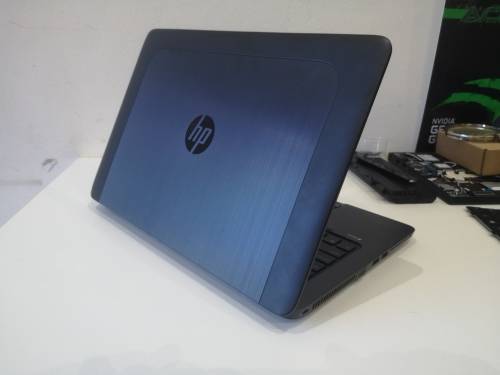 GRAPHIC DESIGN/ENGINEERING!**HP ZBOOK 14 G2*i7-5500U*16GB!*RADEON PRO*HD+*256GB SSD