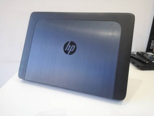 GRAPHIC DESIGN/ENGINEERING!**HP ZBOOK 14 G2*i7-5500U*16GB!*RADEON PRO*HD+*256GB SSD