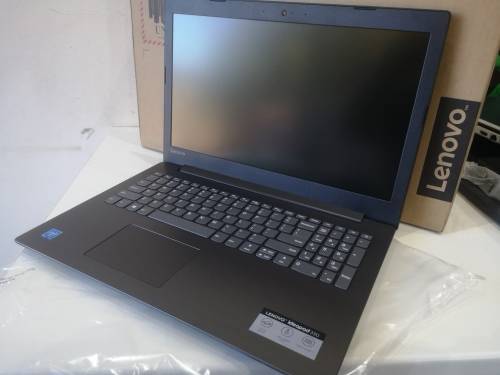 *BRAND-NEW*10/10*STUNNING 8th GEN*LENOVO 330*N4000*4GB*500GB*WARRANTY 2020*