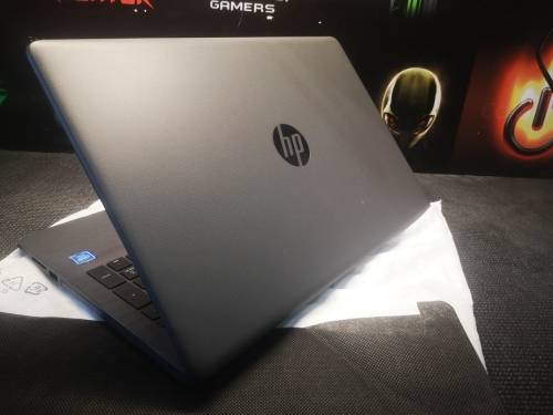 AS NEW!*8TH GEN!*LATEST DESIGN*HP NOTEBOOK 250 G7*N4000*4GB RAM*1000GB HDD*