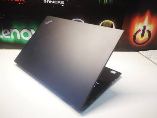 **ULTIMATE ULTRABOOK*LENOVO THINKPAD T460S*i5-6300U*FHD*240GB SSD*8GB*dual battery*