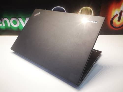 ULTRABOOK*LENOVO THINKPAD X240*i7vpro-4600U*8GB*500GB SATA lll*HD