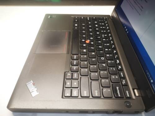 ULTRABOOK*LENOVO THINKPAD X240*i7vpro-4600U*8GB*500GB SATA lll*HD