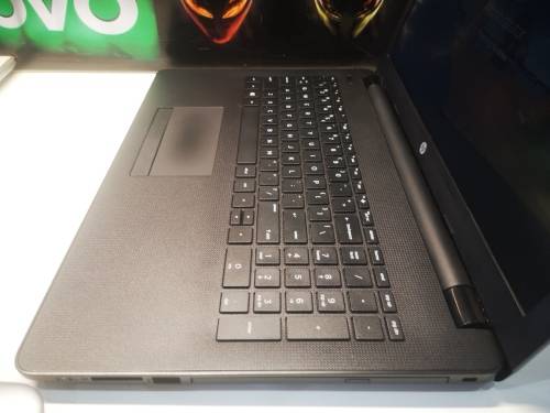 LATEST DESIGN**AS NEW**HP 255 G6*AMD E2-9000u*7th GEN*QUAD CORE*RADEON R2*4GB RAM*500GB HDD*DVD*