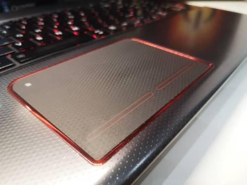 *ULTIMATE 3D GAMER!**TOSHIBA QOSMIO X870 i7*3D*FHD*BLURAY*2 x 1000GB HDD*16GB RAM*NVIDIA GTX