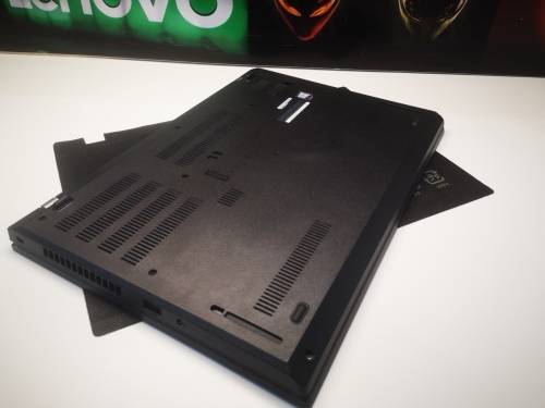 MINT!*12 MONTH WARRANTY*LATEST DESIGN*LENOVO THINKPAD L480*i5-7200U*FHD*4G LTE*8GB RAM