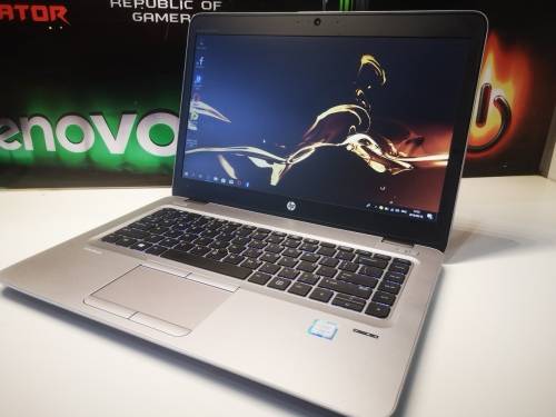 ELITE RANGE!*HP ELITEBOOK 820 G3*i5-6300U*8GB RAM*256GB SSD*HD*4G LTE