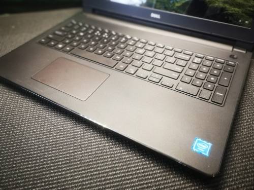 OFFICE/SCHOOL!*DELL INSPIRON 15 3573*8TH GEN N4000*4GB RAM*500GB HDD*HD*DVD*