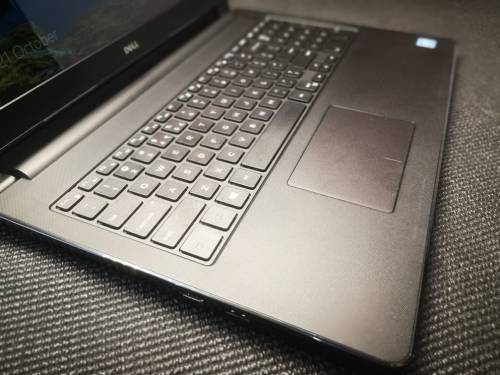 OFFICE/SCHOOL!*DELL INSPIRON 15 3573*8TH GEN N4000*4GB RAM*500GB HDD*HD*DVD*