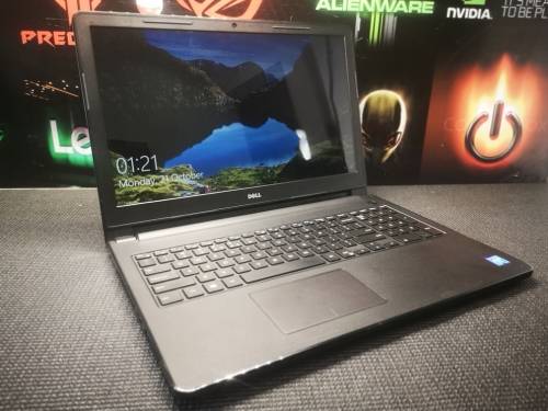 OFFICE/SCHOOL!*DELL INSPIRON 15 3573*8TH GEN N4000*4GB RAM*500GB HDD*HD*DVD*