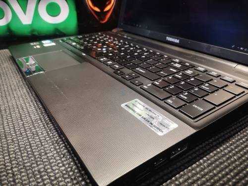 *Performance Engineered*TOSHIBA TECRA R950*i7VPRO-3540M*16GB RAM*500GB HDD*HD+*RADEON GRAPHICS*