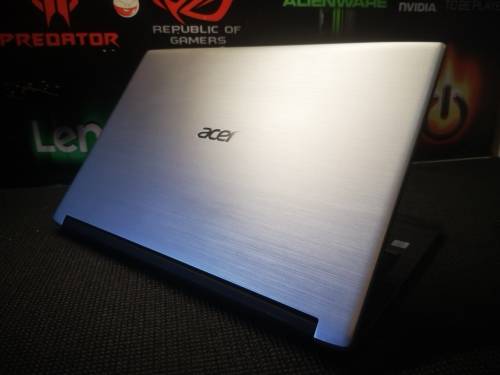 *7th GEN BEAUTY!*ACER ASPIRE 315*i3-7020U*HD*1000GB HDD*4GB RAM*HD620 GRAPHICS*