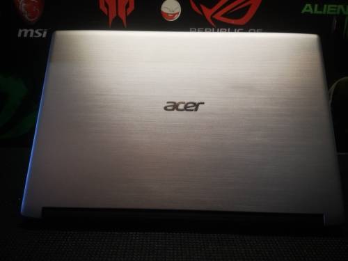*7th GEN BEAUTY!*ACER ASPIRE 315*i3-7020U*HD*1000GB HDD*4GB RAM*HD620 GRAPHICS*