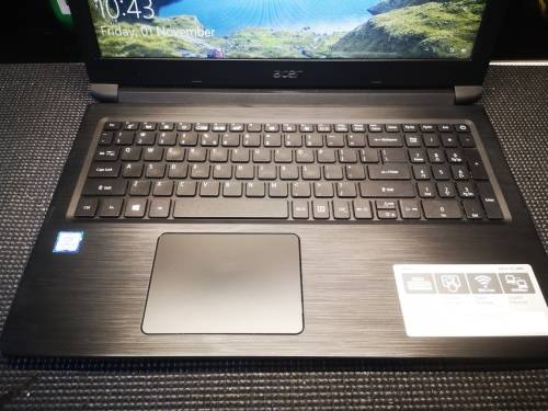 *7th GEN BEAUTY!*ACER ASPIRE 315*i3-7020U*HD*1000GB HDD*4GB RAM*HD620 GRAPHICS*
