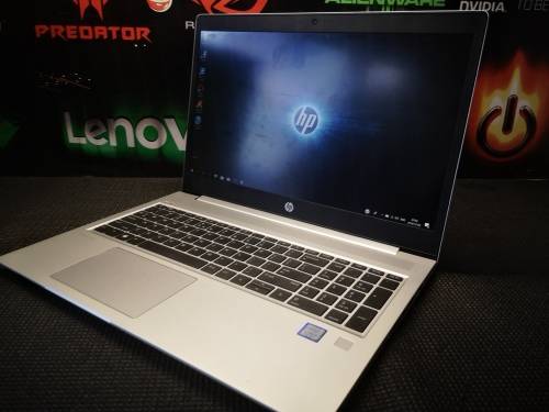 *8th GEN BEAUTY!*HP PROBOOK 450 G6*i5-8250*16GB DDR4*1000 HDD*FHD*WARRANTY*