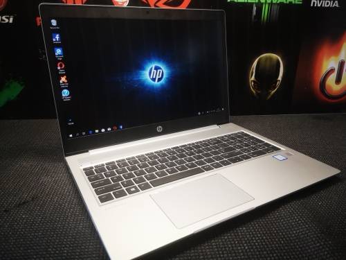 *8th GEN BEAUTY!*HP PROBOOK 450 G6*i5-8250*16GB DDR4*1000 HDD*FHD*WARRANTY*