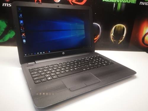 Solid performer**HP 255 G5*AMD E2-7110u*QUAD CORE*7th GEN*RADEON R2*8GB RAM*500GB HDD*DVD*