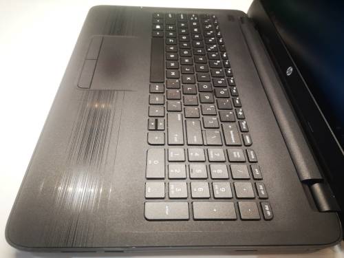 Solid performer**HP 255 G5*AMD E2-7110u*QUAD CORE*7th GEN*RADEON R2*8GB RAM*500GB HDD*DVD*