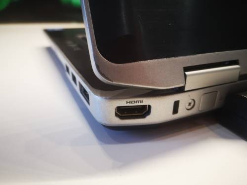 *Business/Cad Spec*DELL LATITUDE E6430*I7-3740QM*16GB RAM*750GB HDD*NVIDIA NVS*3G*HD+