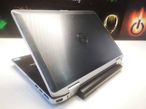 Dell Latitude E6430 Laptop i7 VPro 8GB RAM 250GB SSD HD Backlit DVD 3G