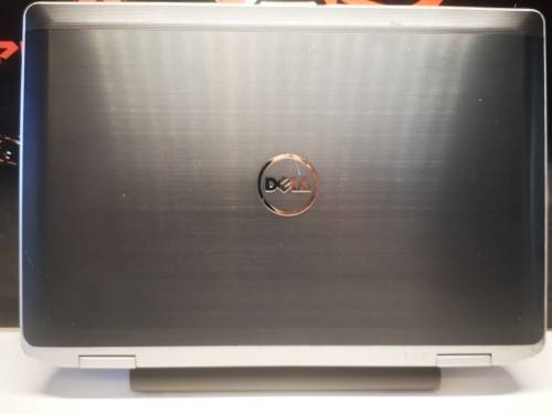 Dell Latitude E6430 Laptop i7 VPro 8GB RAM 250GB SSD HD Backlit DVD 3G