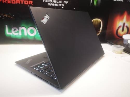 ***Ultimate Ultrabook*LENOVO X1 CARBON*i5-6200U*8GB*EVO 250GB SSD*FHD*WARRANTY*BACKLIT*