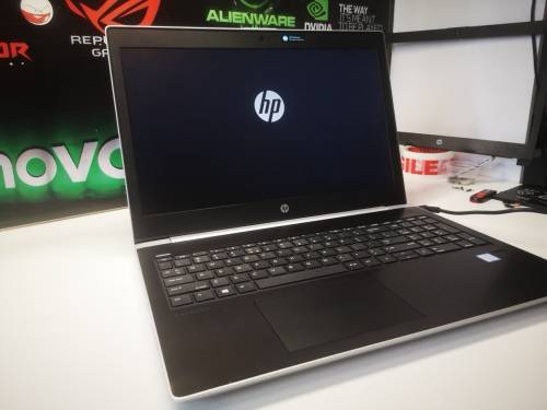 Great Office Laptop!**HP PROBOOK 450 G5*i3-7100U*500GB HDD*4GB DDR4*HD620*HD