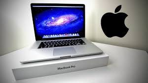 MONSTER MACBOOK!*APPLE MACBOOK PRO 15"*CORE i7*DVD*8GB RAM*480GB SSD*NVIDIA GT*