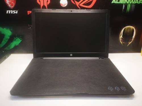 BRAND NEW&FACTORY SEALED*ACCELERATED 8th GEN*HP 15*AMD A4-9120*4 CORE*RADEON R3*4GB*500GB*WARRANTY*