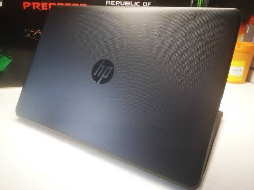 BRAND NEW&FACTORY SEALED*ACCELERATED 8th GEN*HP 15*AMD A4-9120*4 CORE*RADEON R3*4GB*500GB*WARRANTY*