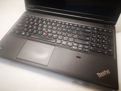 EXCELLENT*LENOVO THINKPAD L540*i5-4210U*500GB HDD*8GB DDR3*4GLTE