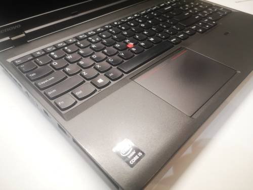 EXCELLENT*LENOVO THINKPAD L540*i5-4210U*500GB HDD*8GB DDR3*4GLTE