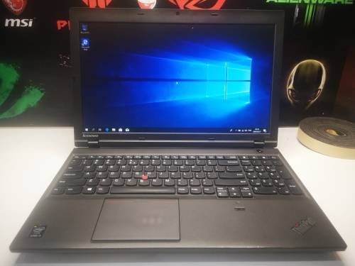 EXCELLENT*LENOVO THINKPAD L540*i5-4210U*500GB HDD*8GB DDR3*4GLTE