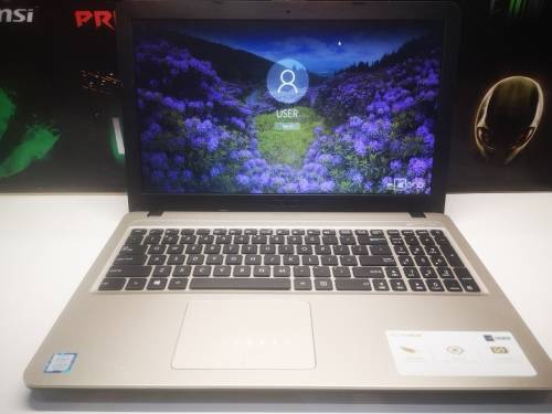 1ST BID!*Business Master!*8TH GEN i5*ASUS F540U*i5-8250u*LATEST 8TH GEN i5*1000GB*TRU2LIFE DISPLAY*