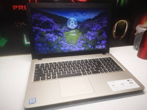 1ST BID!*Business Master!*8TH GEN i5*ASUS F540U*i5-8250u*LATEST 8TH GEN i5*1000GB*TRU2LIFE DISPLAY*