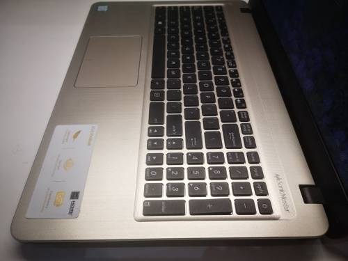 1ST BID!*Business Master!*8TH GEN i5*ASUS F540U*i5-8250u*LATEST 8TH GEN i5*1000GB*TRU2LIFE DISPLAY*