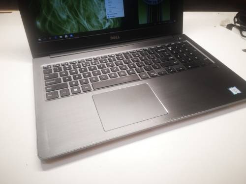 4GB NVIDIA*HIGH PERFORMANCE*DELL VOSTRO 5568*i7-7500u*8GB*1000GB HDD*FHD*NVIDIA 940MX*WARRANTY*