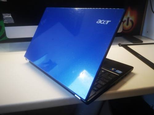 OFFICE SPEC*ACER TRAVELMATE 5760*i3-2310m*4GB RAM*500GB HDD*