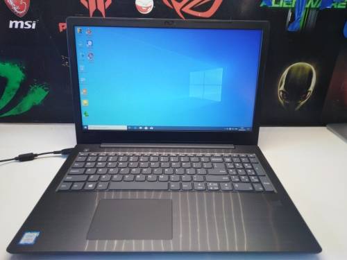 *8TH GEN*LENOVO V330*i5-8250U*HD*4GB DDR4*500GB HDD*UHD 620 GRAPHICS*